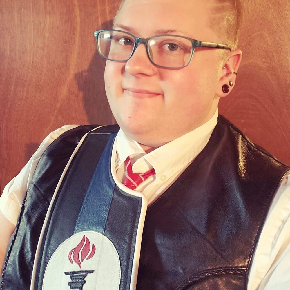 Meet your Posher, Allie